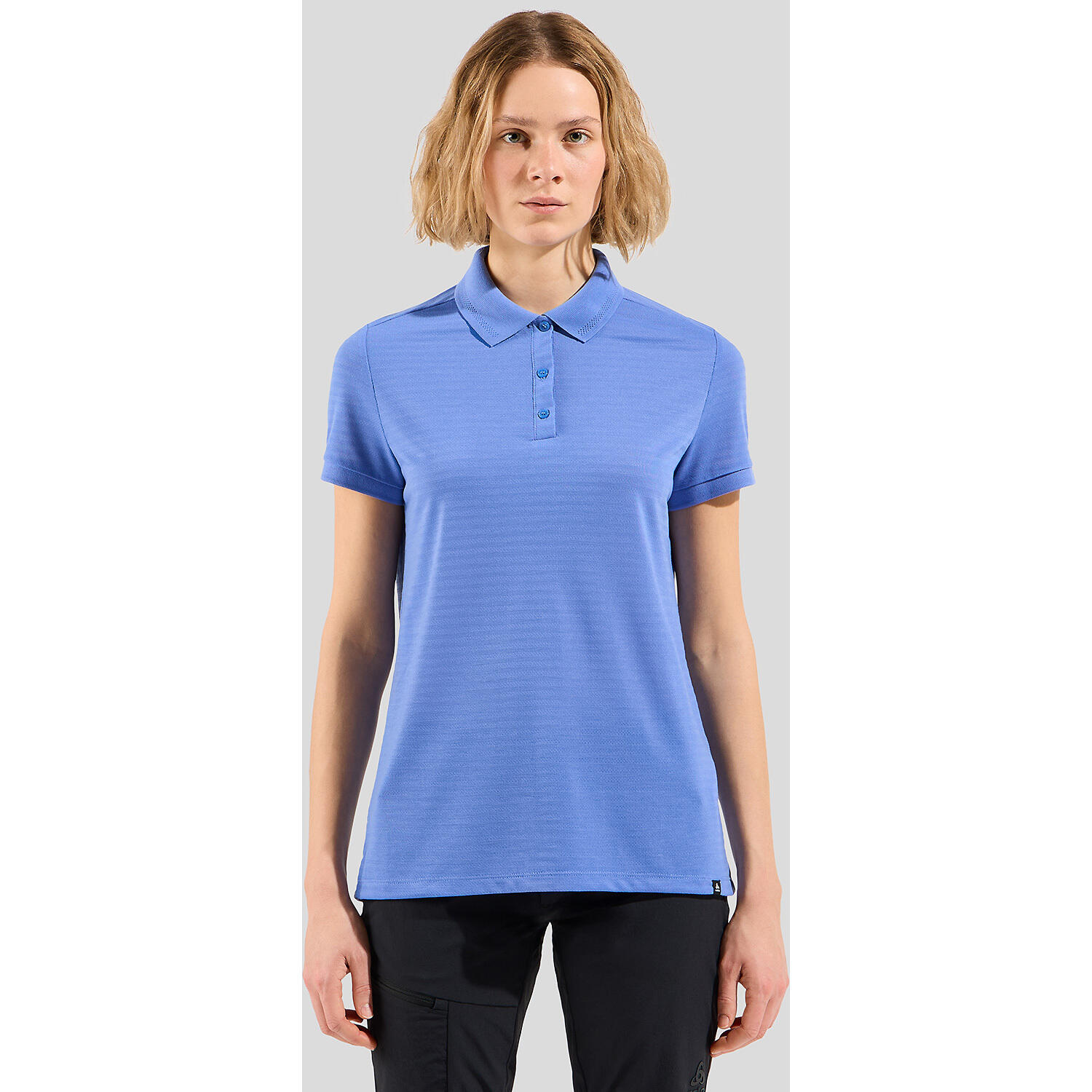 ODLO Poloshirt ASCENT NATURAL 3/3