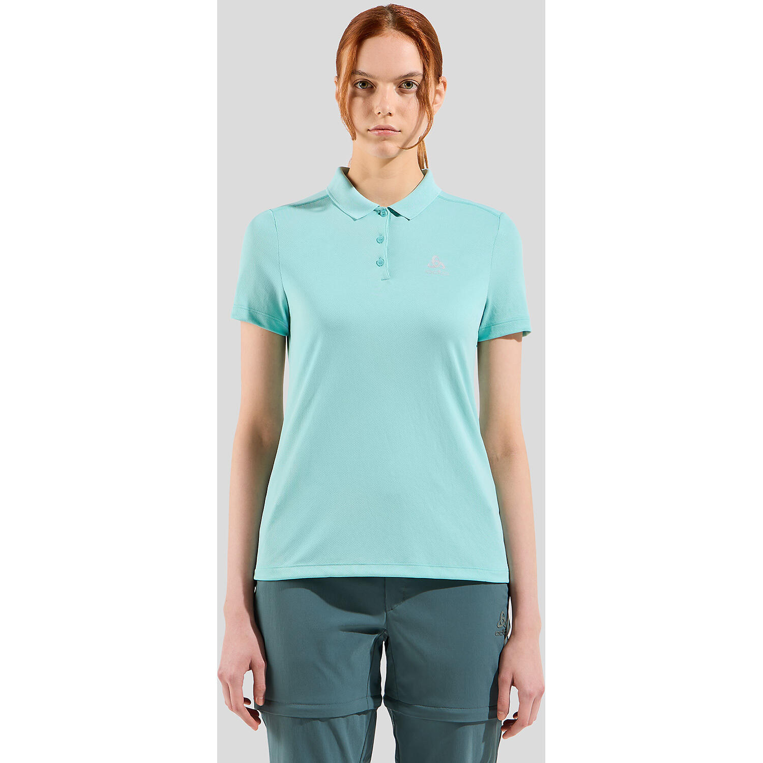 Damen Polo F-Dry 5/5