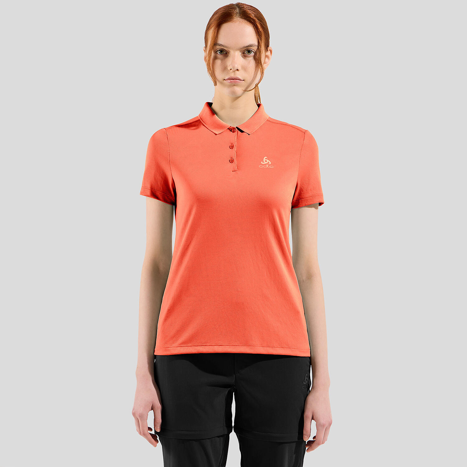 Damen Polo F-Dry 5/5