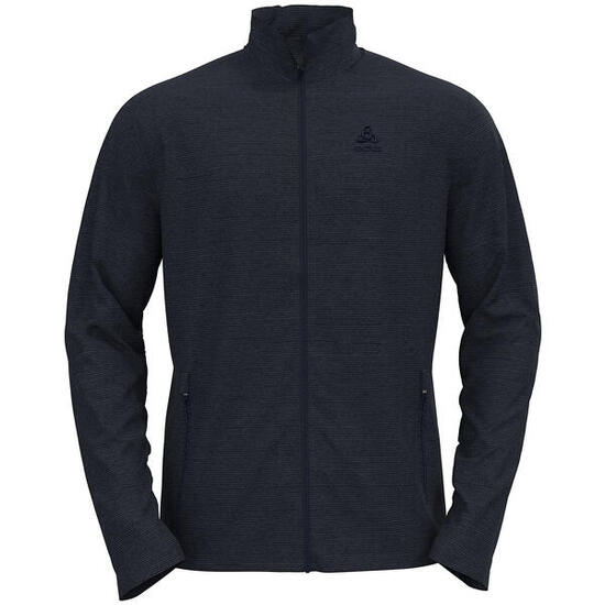 Midlayer full zip ROY