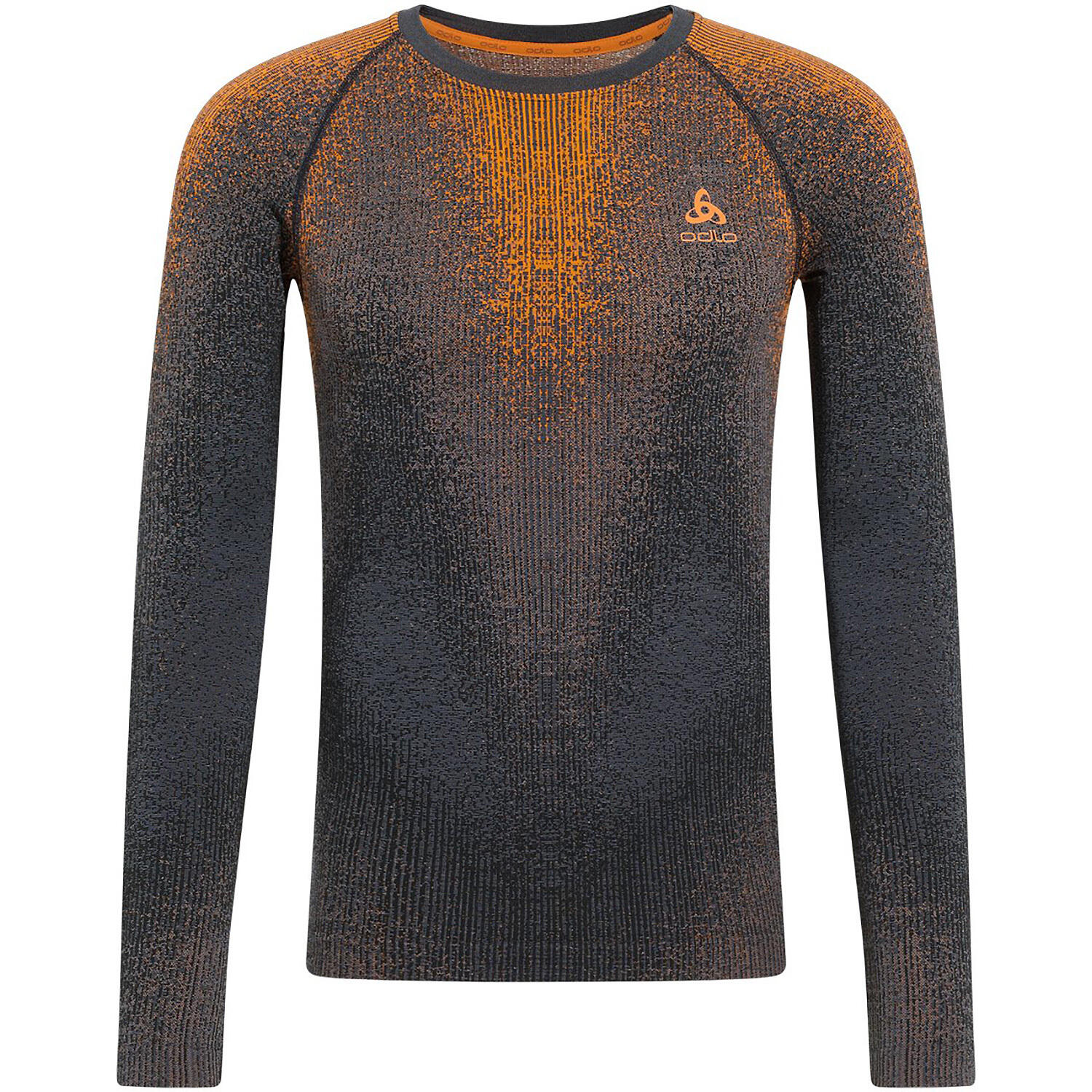 ODLO ODLO Blackcomb Eco thermisch herensweatshirt