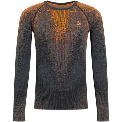 Odlo blackcomb eco thermisch herensweatshirt