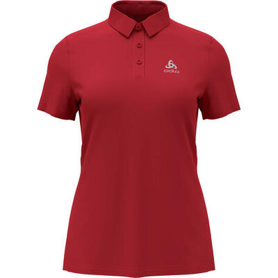 Odlo Damen Poloshirt Cardada 551021