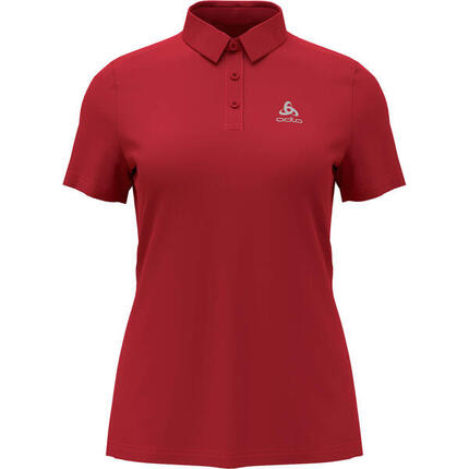 Odlo Damen Poloshirt Cardada 551021