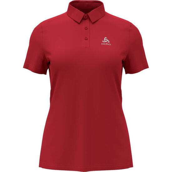 Odlo Damen Poloshirt Cardada 551021