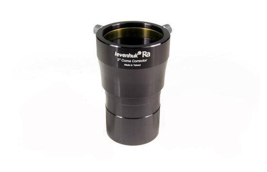 Correttore di coma newtoniano Levenhuk Ra f/4