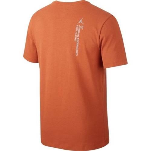 Koszulka sportowa męska Nike Air Jordan 23 Engineered