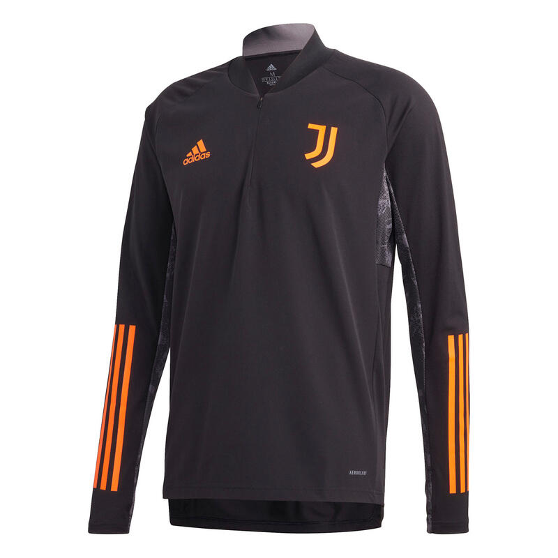 Apresentação da Sweatshirt Juventus EU 2020/21