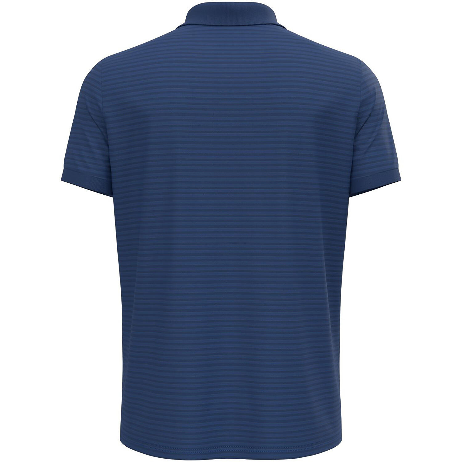 Herren Polo Ascent Natural 3/5
