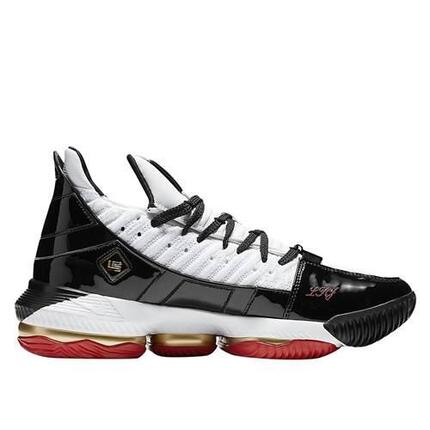 Herren basketball Schuhe Nike Lebron Xvi SB