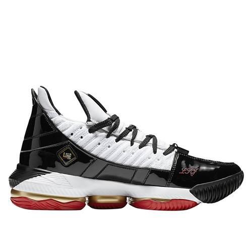 Scarpa basket uomo Nike Lebron Xvi SB