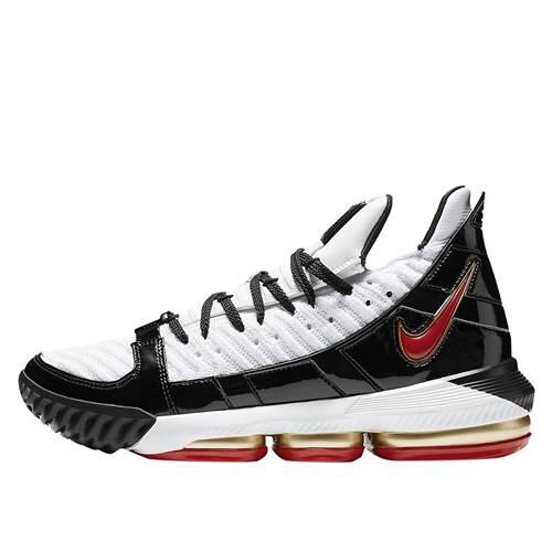 Buty koszykarskie męskie Nike Lebron Xvi SB
