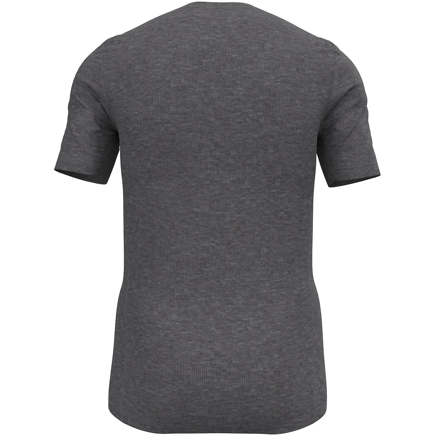 T-shirt  à  col rond et manches courtes ACTIVE WARM ECO pour homme 2/7