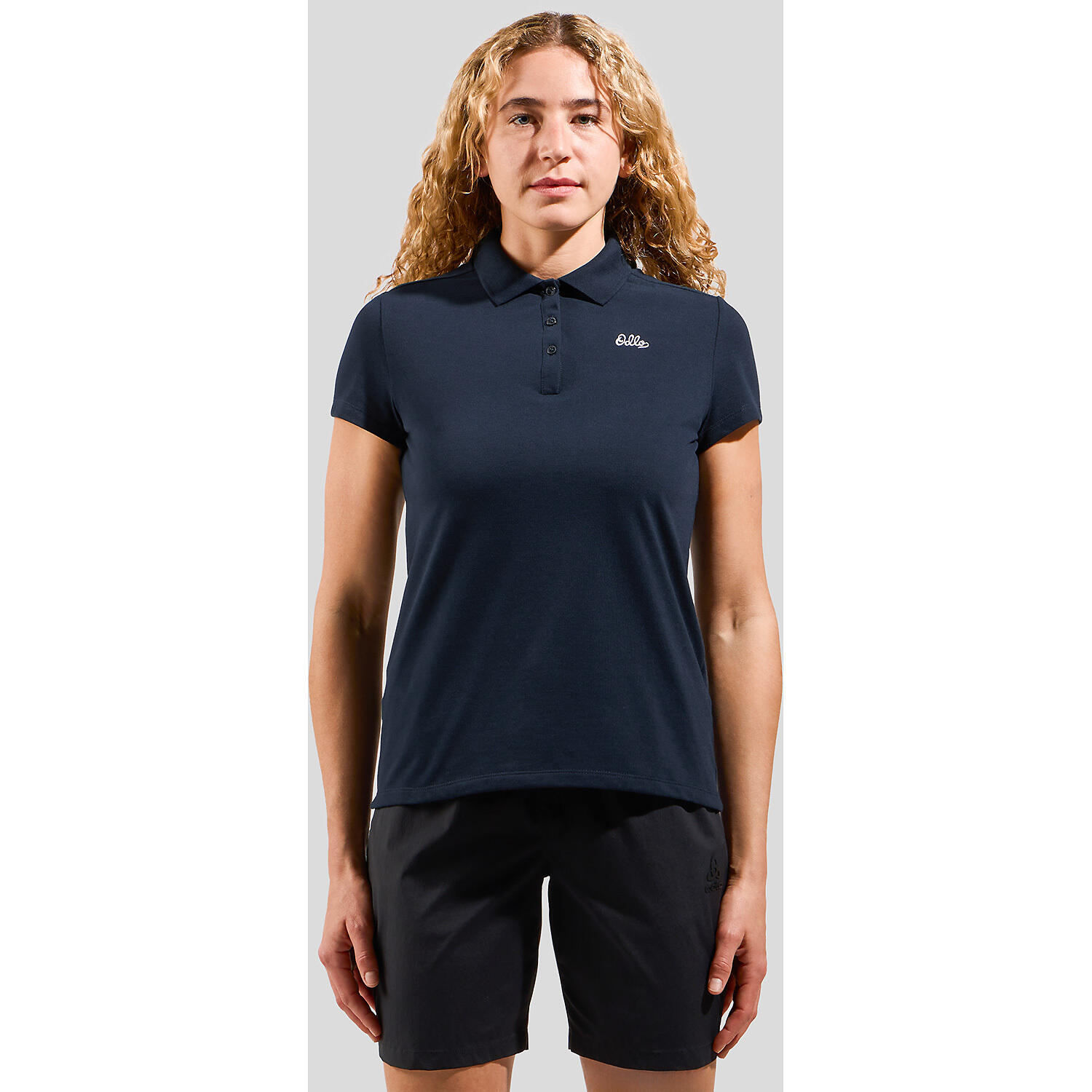 Damen Polo Essential Solid 3/3