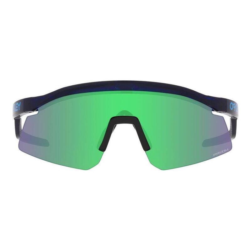 Occhiali da Sole Oakley HYDRA OO 9229 uomo Taglia 37/13/140