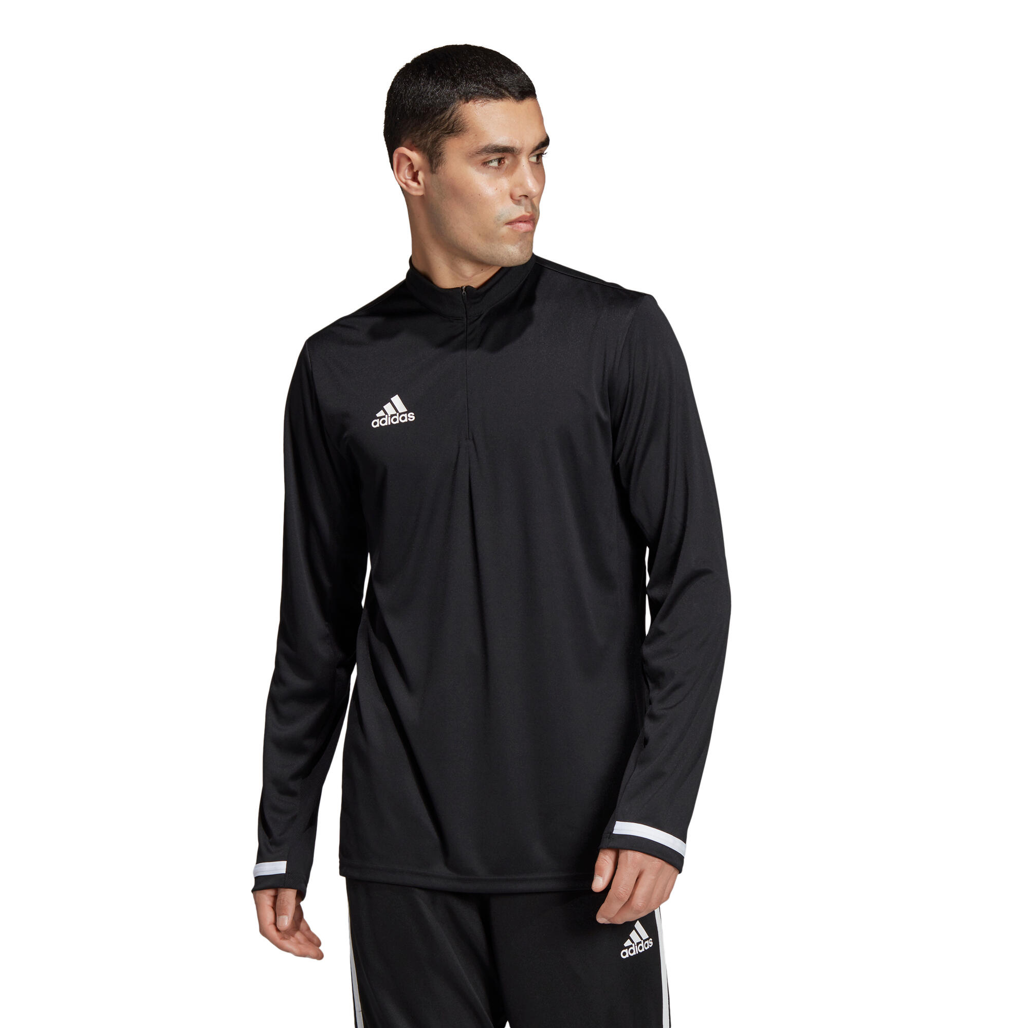 Maillot manches longues adidas Team 19 3/5