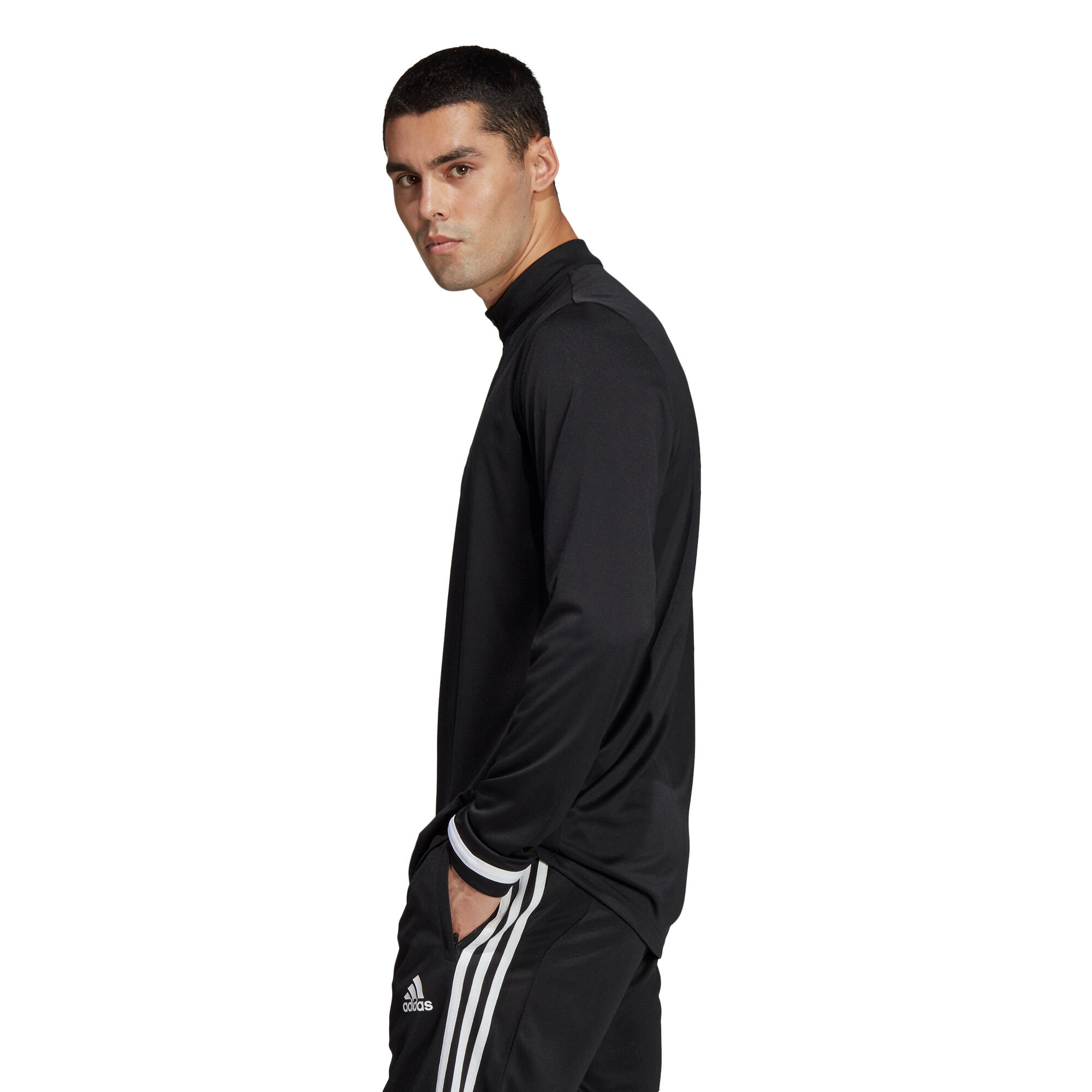 Maillot manches longues adidas Team 19 4/5