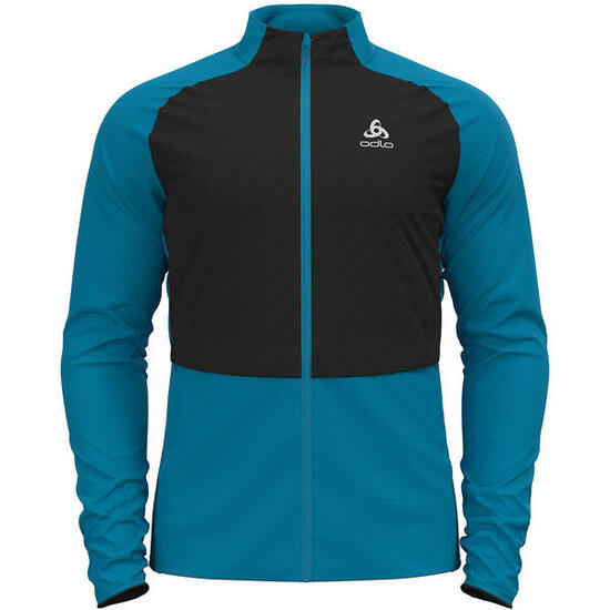 Herren Midlayer Sesvenna