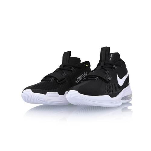 Chaussures basketball hommes Nike Air Force Max Low 2/5