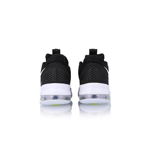 Chaussures basketball hommes Nike Air Force Max Low 3/5