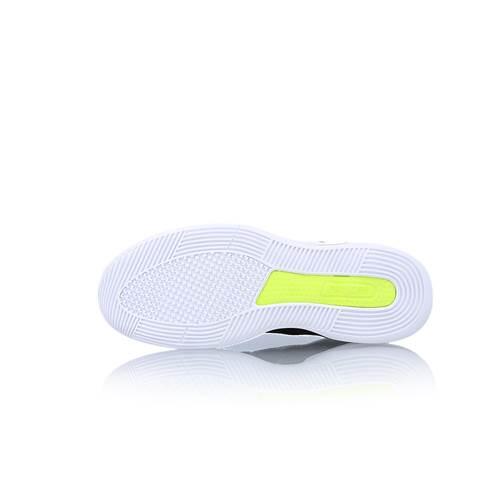 Chaussures basketball hommes Nike Air Force Max Low 4/5