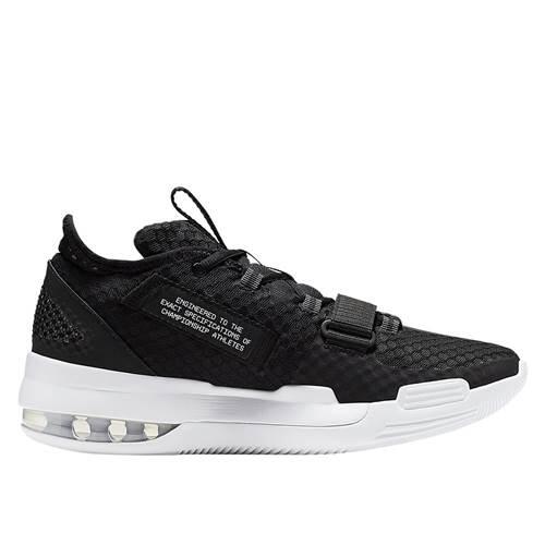Chaussures basketball hommes Nike Air Force Max Low 5/5