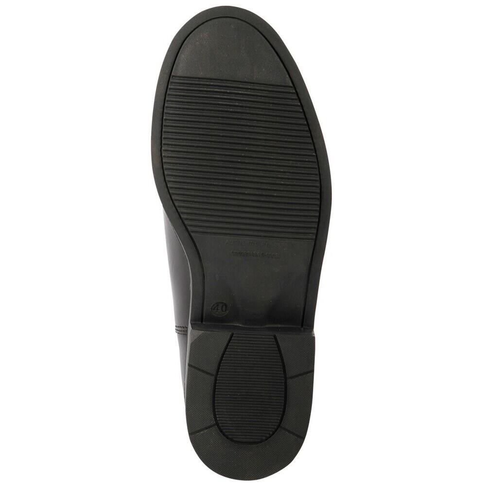 Jodhpur-Stiefeletten aus Leder mit Sicherheits-Stahlkappe Harry's Horse 2/2