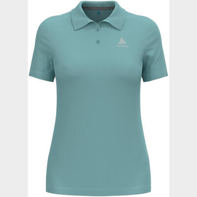 Damen F-Dry Poloshirt ODLO