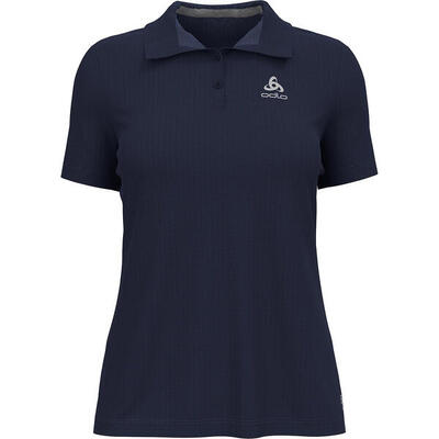 Damen F-Dry Poloshirt ODLO