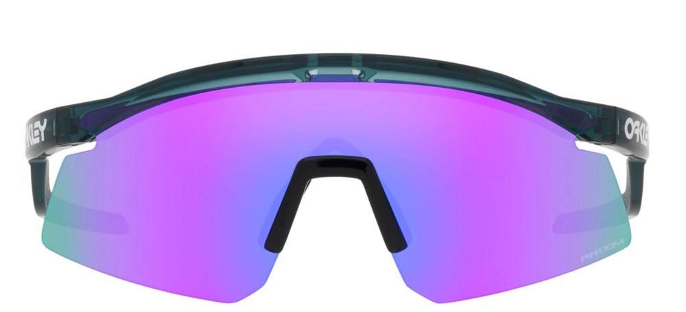 Lunettes de Soleil Oakley HYDRA OO 9229 homme Taille 37/13/140 2/5
