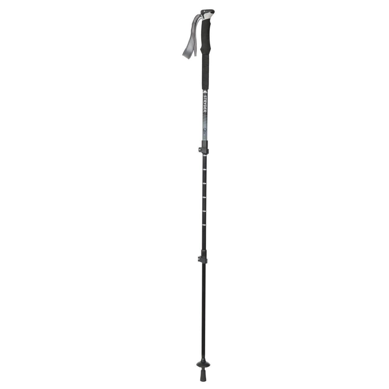 STRYDER walking stick (Black)