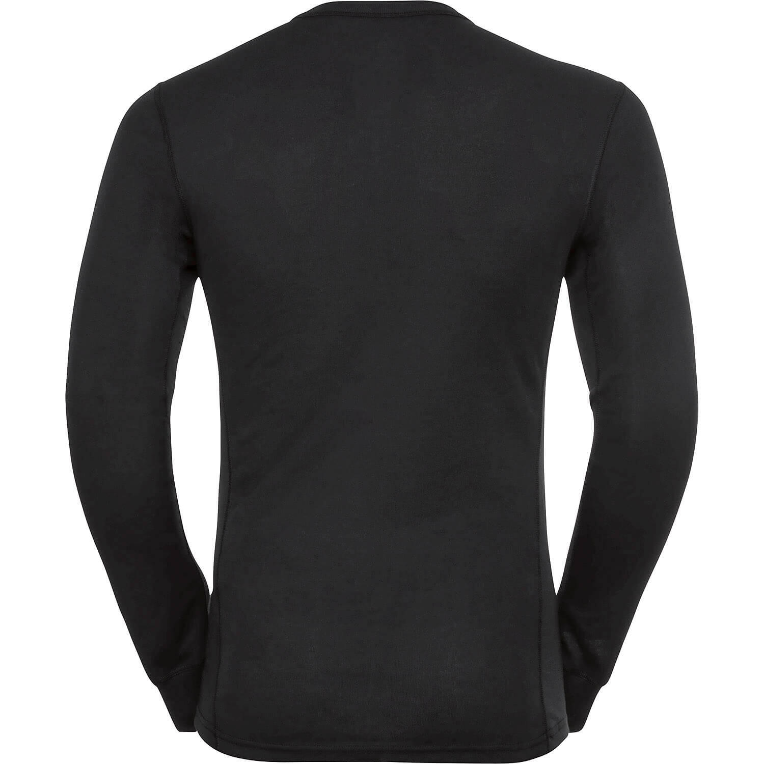 T-shirt  à  col rond et manches longues ACTIVE WARM ECO pour homme 2/7