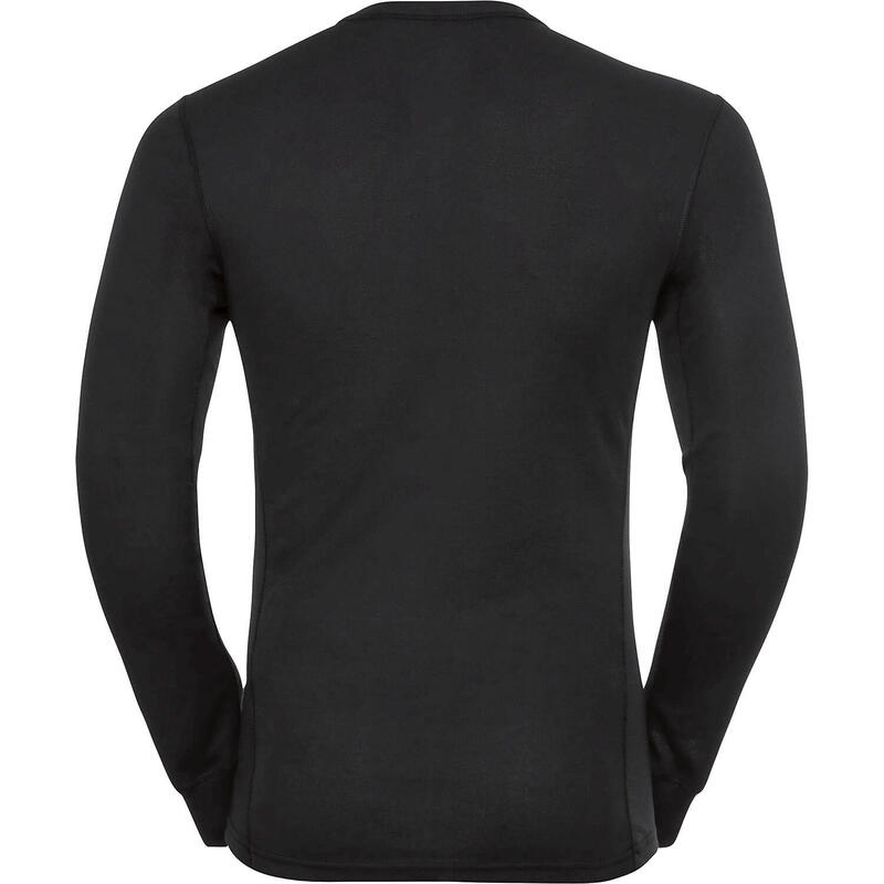 Shirt Ronde Hals Lange Mouwen ACTIVE WARM ECO