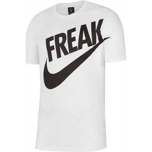Koszulka sportowa męska Nike Giannis Freak