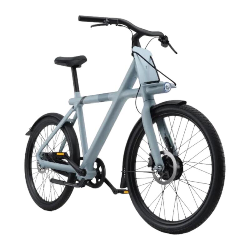 Tweedehands - Elektrische fiets - VanMoof X3 Light
