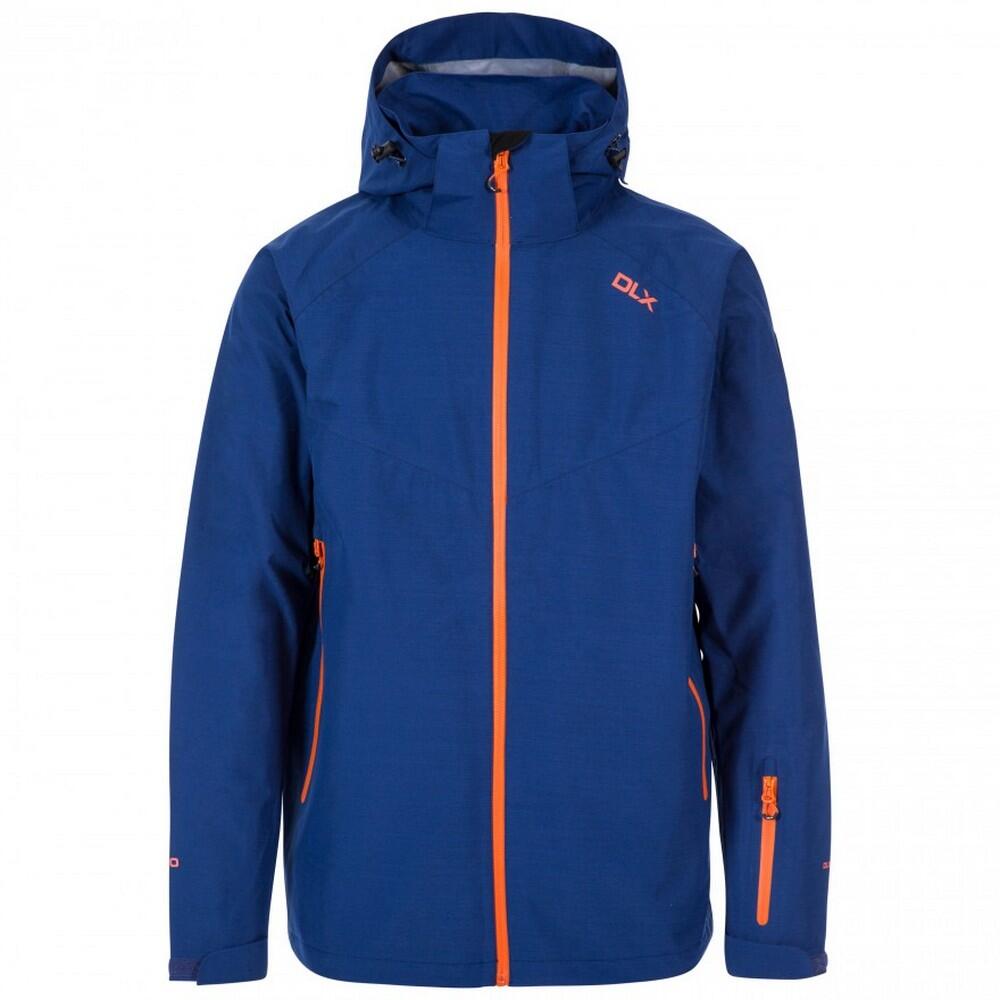 CROMPTON Men's ski jacket (Midnight blue)