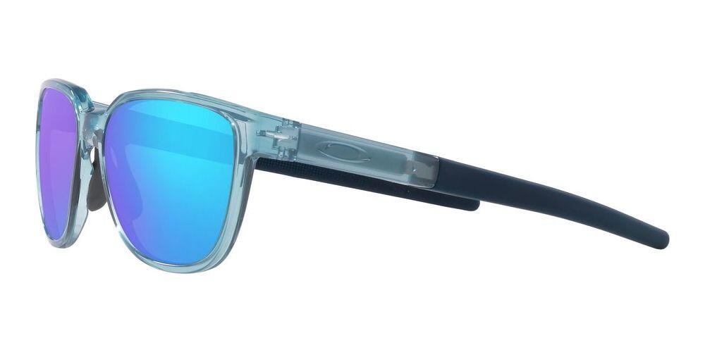 Occhiali da Sole Oakley ACTUATOR OO 9250 uomo Taglia 57/16/146 3/3