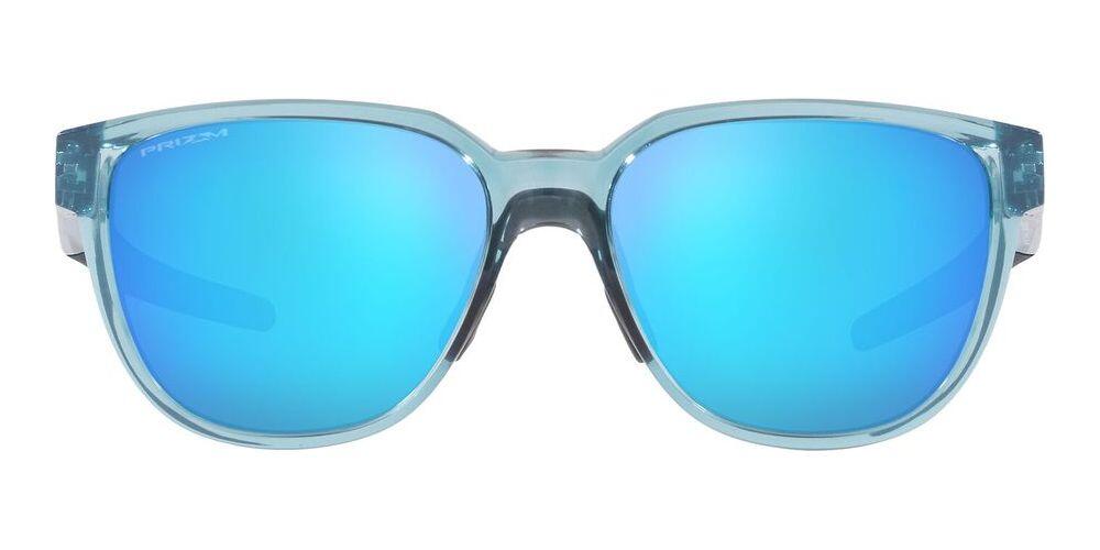 Occhiali da Sole Oakley ACTUATOR OO 9250 uomo Taglia 57/16/146 2/3