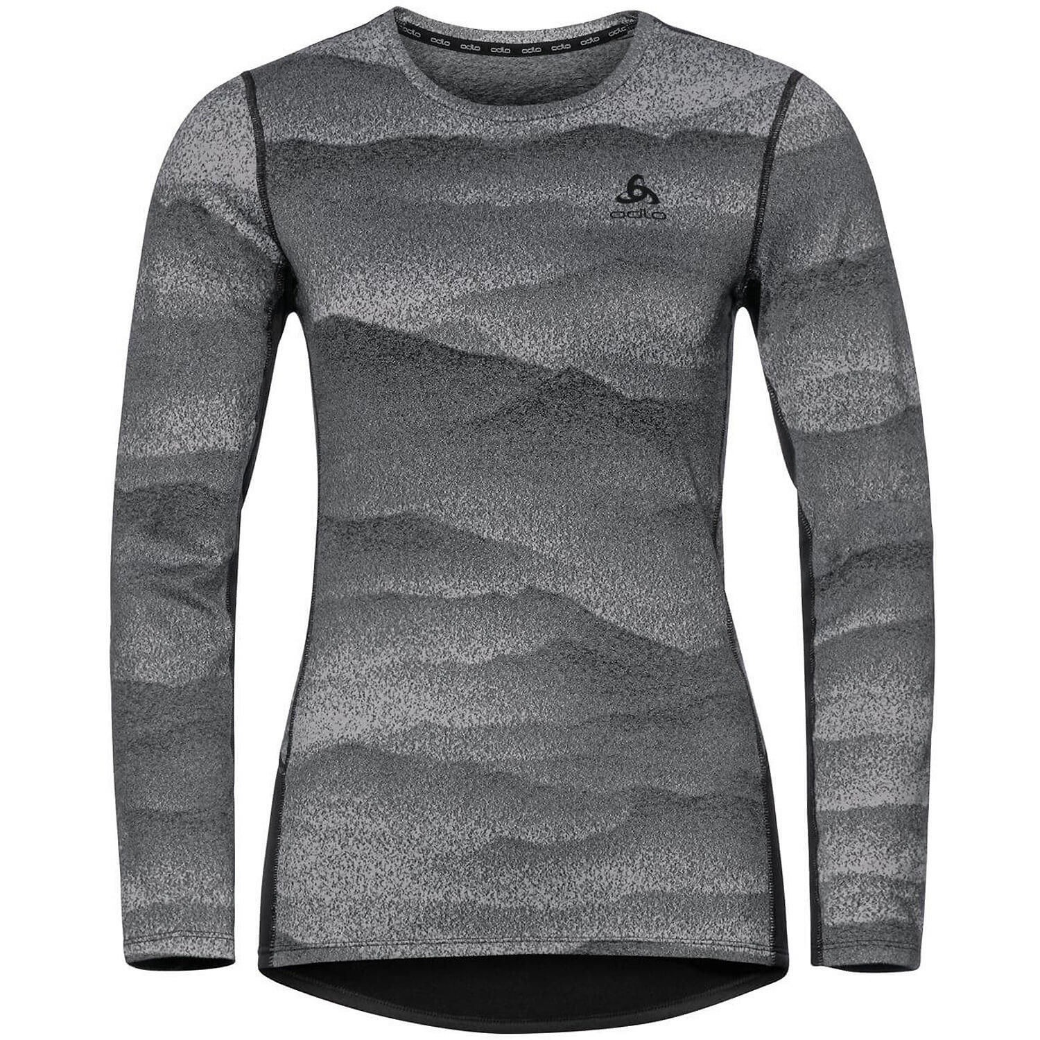 ODLO Baselayer Longsleeve WHISTLER ECO