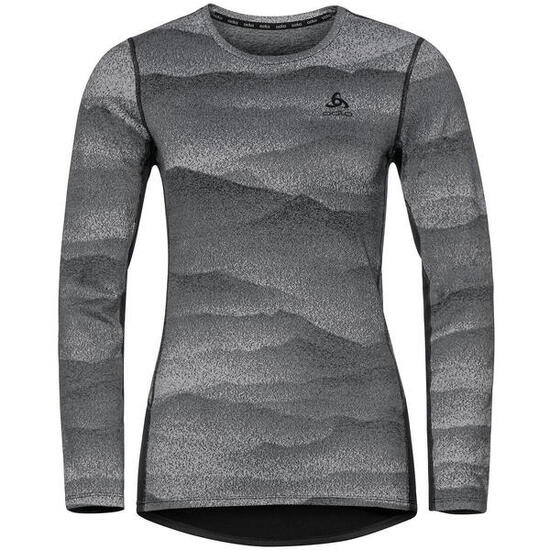 Baselayer Longsleeve WHISTLER ECO