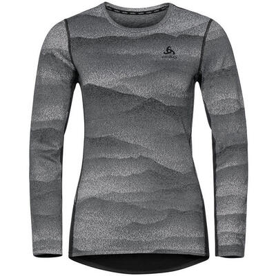 Baselayer Longsleeve WHISTLER ECO