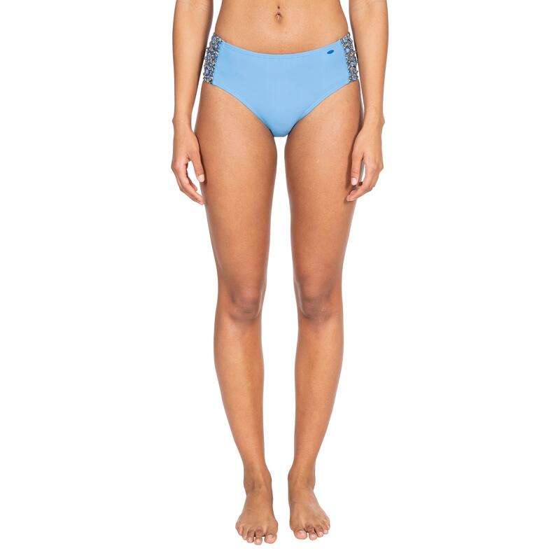 Bas de maillot de bain NIAMH Femme (Bleu clair)