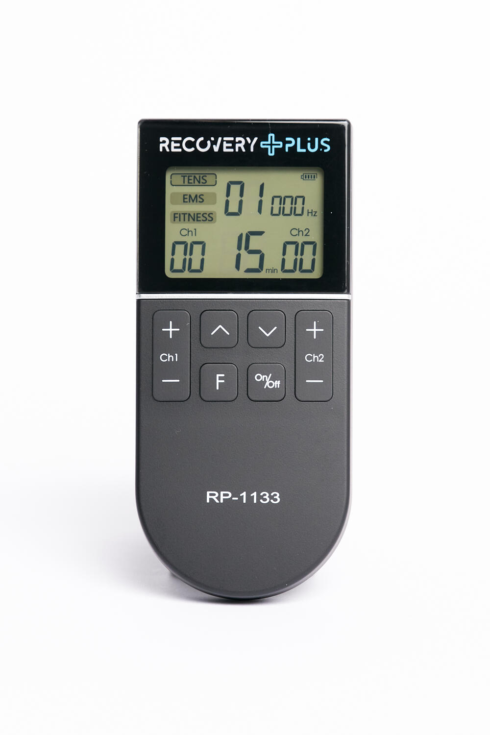 Elettrostimolatore 3 in 1 Recovery Plus  RP-1133 3/7