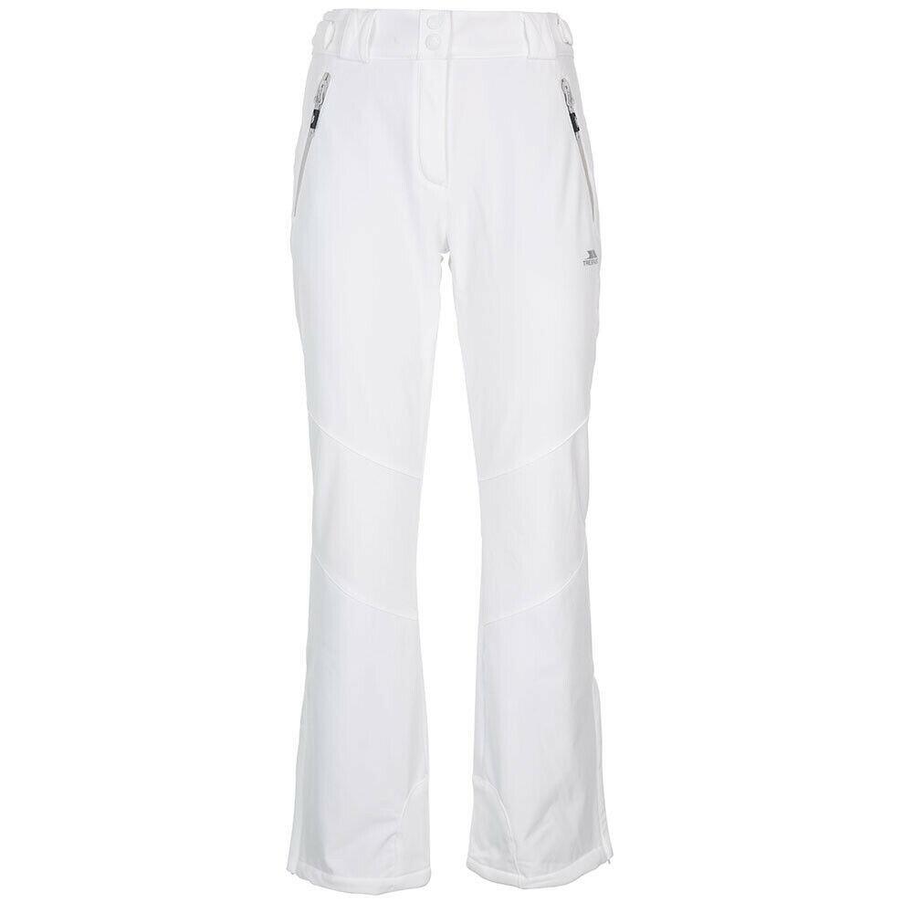 LOIS Women's ski pants (White)