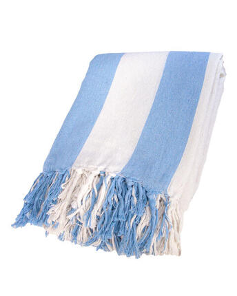 GROSSER STRANDSCHAL XXL, MODELL C