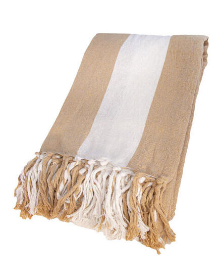 GROSSER STRANDSCHAL XXL, MODELL C