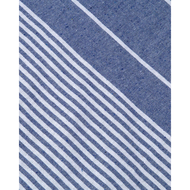 GRAN FOULARD PREMIUM AZUL MARINO