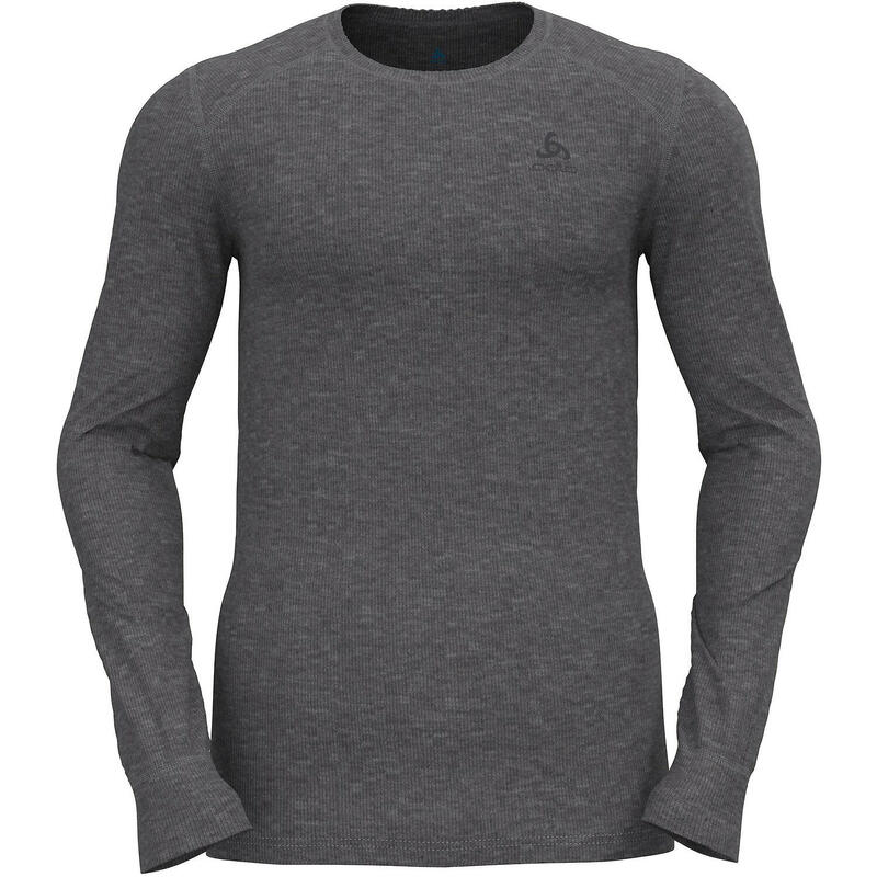 Shirt Ronde Hals Lange Mouwen ACTIVE WARM ECO