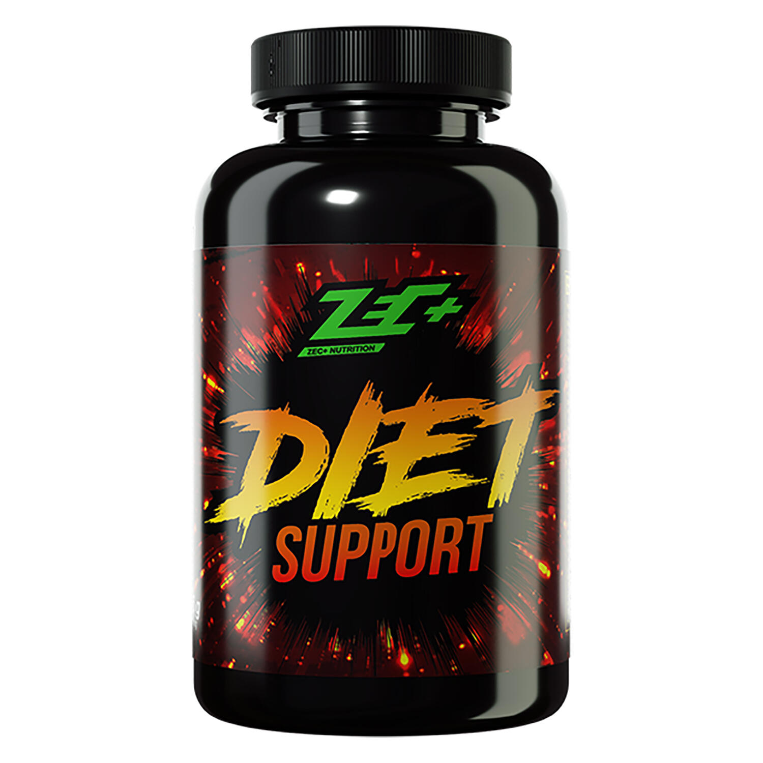 ZEC+ NUTRITION Zec+ Diet Support (150) Unflavoured - Dieta e gestione del peso - Bruciagrassi