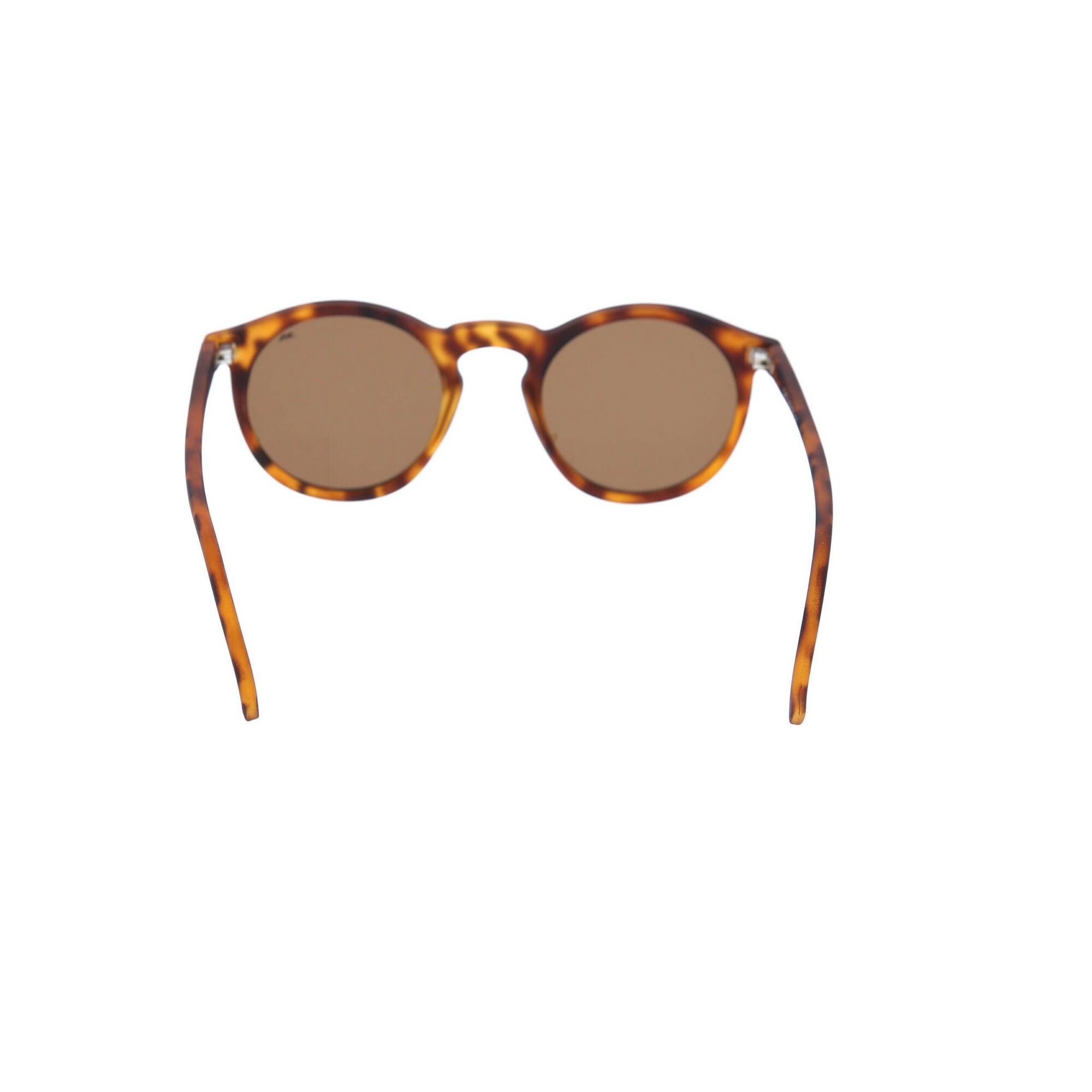 HerrenDamen Unisex Sonnenbrille Elta Damen und Herren Braun 2/5